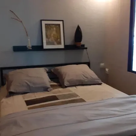 Apartment F 2 Vue Sur Montagne *