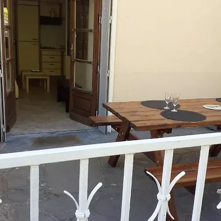 F 2 Vue Sur Montagne * Cauterets