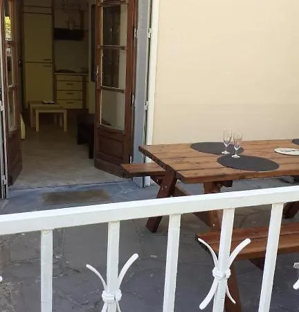 Apartamento F 2 Vue Sur Montagne Cauterets