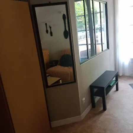 F 2 Vue Sur Montagne *