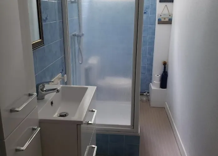 F 2 Vue Sur Montagne Lejlighed *